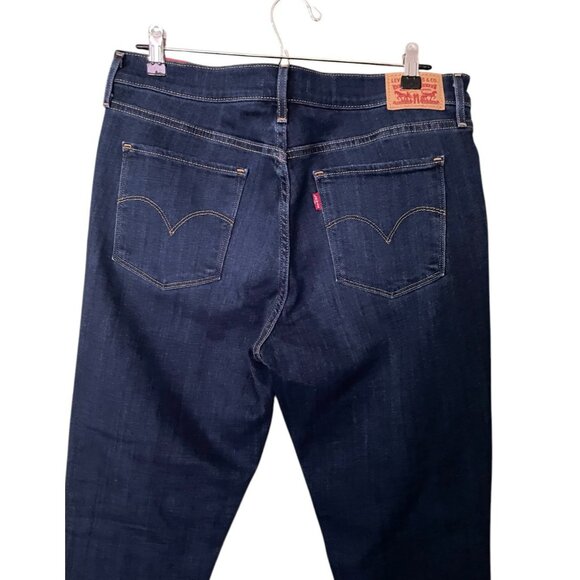 Levi’s Shaping‎ Skinny Jeans - Picture 5 of 8